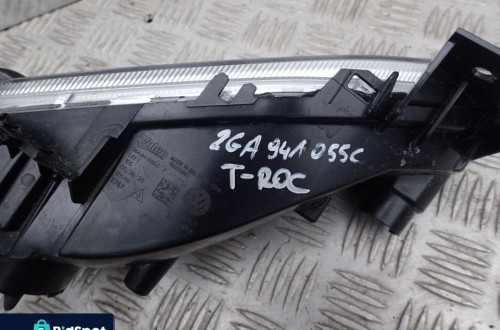 KIERUNKOWSKAZ LED VW T-ROC LEWY 2GA941055C