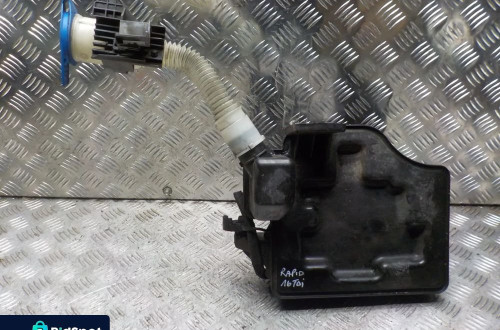 VW AUDI SKODA RAPID ZBIORNICZEK SPRYSKIWACZY