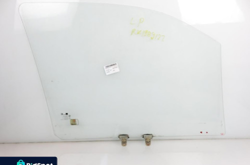 SZYBA LEWA PRZEDNIA HYUNDAI H100 Skrzynia