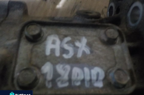 MITSUBISHI ASX 1.8 REDUKTOR SKRZYNI