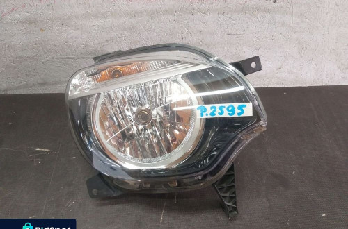 LAMPA PRZÓD PRAWA RENAULT TWINGO III 3 260105419R