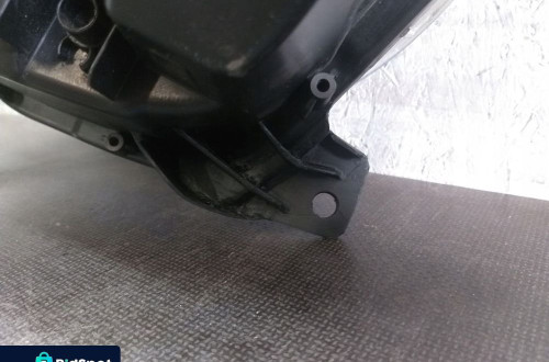 LAMPA PRZÓD PRAWA RENAULT TWINGO III 3 260105419R