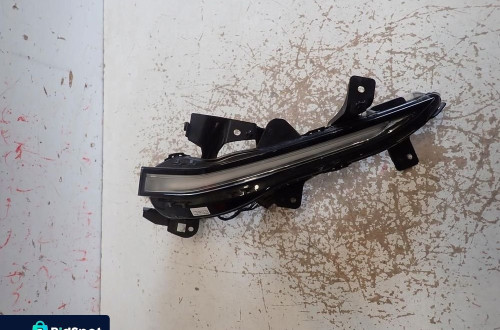 Halogen prawy LED DRL PEUGEOT 508 II 2019-