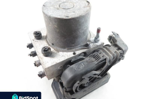 POMPA ABS TOYOTA AURIS II 2265106455 0265956309