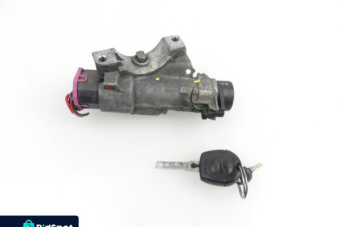STACYJKA SKODA OCTAVIA I 4B0905851C