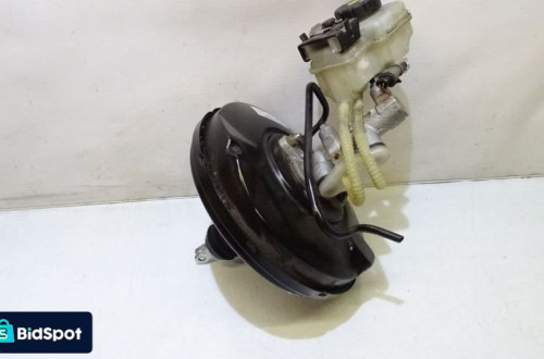SERWO POMPA HAMULCOWA OPEL MERIVA A 1.7CDTI