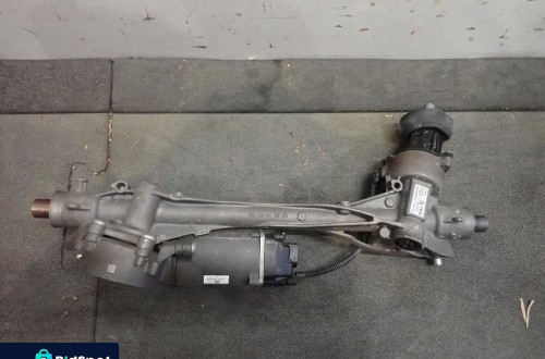 Maglownica przekładnia kierownicza VW SEAT SKODA AUDI 5QB423053C