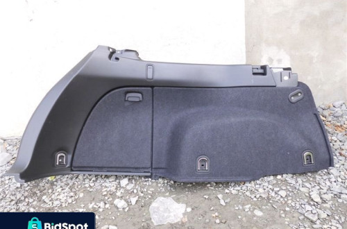 TAPICERKA BOCZEK BAGAŻNIKA SUBARU LEGACY 03-08R