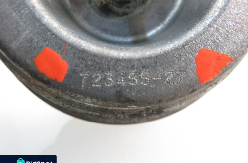 BĄCZEK TURBO OPEL 1.9 CDTI 72345527