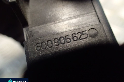 ZAWÓR MAGNETYCZNY VW AUDI SEAT SKODA 1.9 TDI 6Q0906625 RADOM