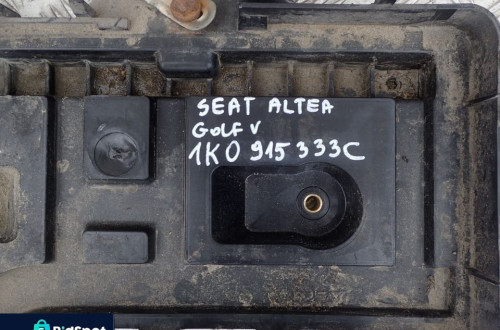 OBUDOWA AKUMULATORA SEAT ALTEA VW GOLF V  1K0915333C