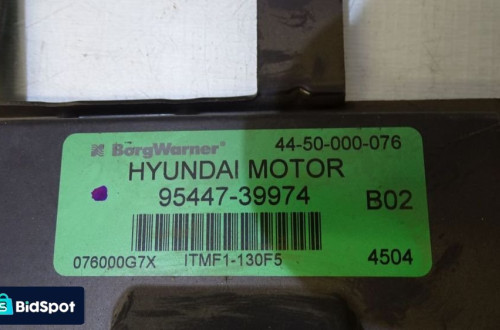 MODUŁ NAPĘDOWY SANTA FE 2.0CRDI 95447-39974