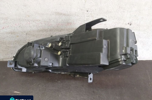 LAMPA PRZÓD PRAWA SMART FORFOUR A454