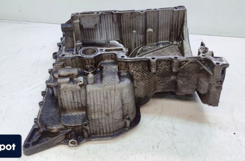 MISKA OLEJOWA PÓŁBLOK AUDI A6 A7 A8 3.0 TDI 059103601CJ