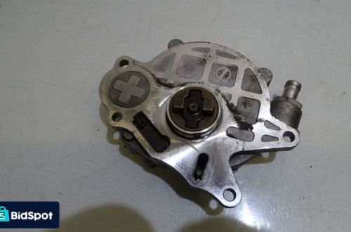 VACUM POMPA SKODA OCTAVIA II 1.6TDI 03L145100G