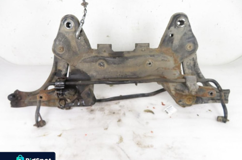 SANKI PRZÓD CITROEN C3 I