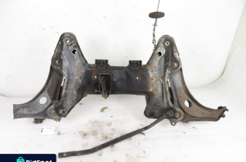 SANKI PRZÓD CITROEN C3 I