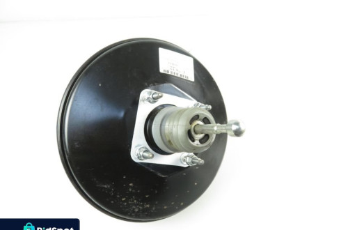 SERWO FIAT DOBLO II 1.3 D  0204054307 51897924