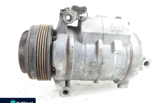 KOMPRESOR KLIMATYZACJI BMW E53 3.0