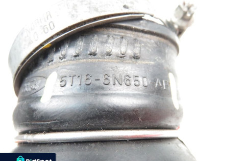 RURA INTERCOOLERA FORD CONNECT 1.8 TDCI