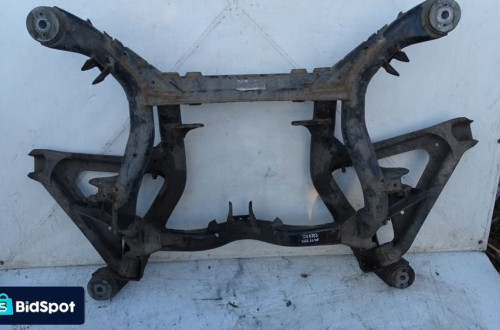 SANKI WÓZEK KOŁYSKA TYŁ TOUAREG 2.5TDI 7L0500041