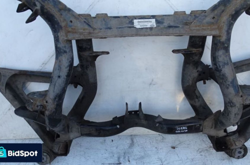 SANKI WÓZEK KOŁYSKA TYŁ TOUAREG 2.5TDI 7L0500041