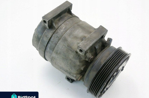Kompresor Klimatyzacji 1.6 16V Megane Ii Scenic 2 Laguna Ii Clio 8200426136