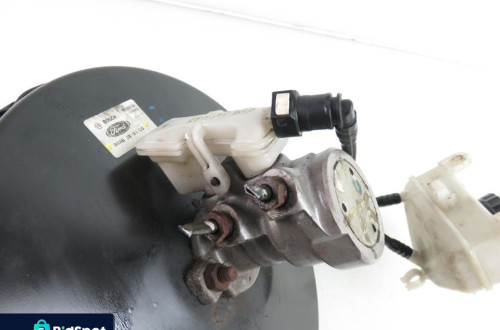 SERWO FORD FOCUS MK1 I 1.8 16V 98AB2B195CG