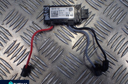 CZUJNIK RUCHU ALARM VW SEAT SKODA 5Q0951172
