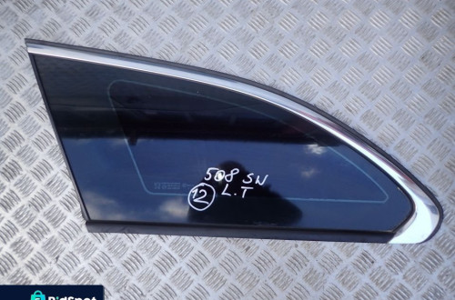 SZYBA KAROSERYJNA PEUGEOT 508 SW RADOM