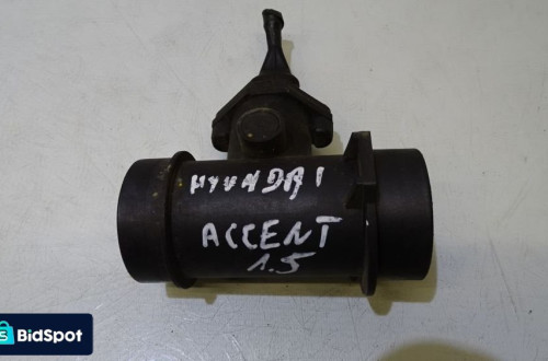PRZEPŁYWOMIERZ POWIETRZA HYUNDAI ACCENT 1.5 0280217102