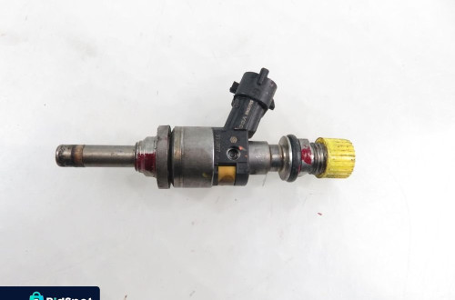 WTRYSKIWACZ PORSCHE CAYENNE I (9PA) TURBO S 4.5 94860523102