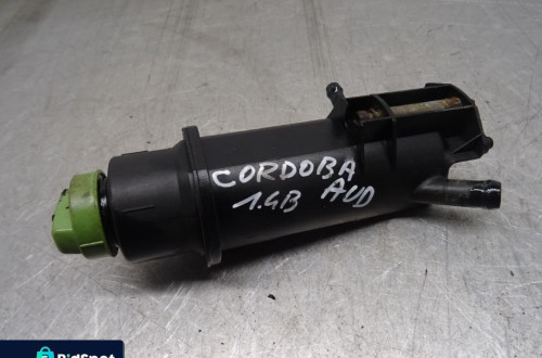 SEAT CORDOBA I LIFT 99-02 ZBIORNICZEK WSPOMAGANIA 6K0422371A