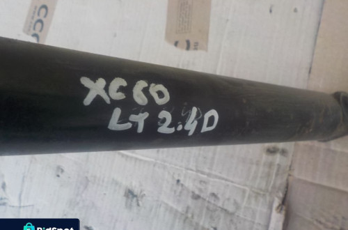 VOLVO XC60 AMORTYZATOR PRAWY TYŁ