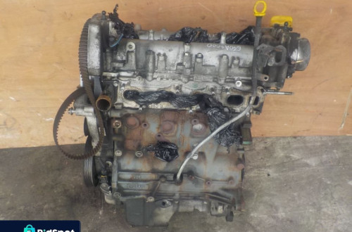 ALFA GIULIETTA 2.0 D  170 KM SILNIK SŁUPEK 940A4000