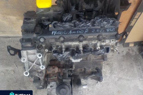 LAND ROVER FREELANDER I 2.0 115KM SILNIK Z POMPĄ WTRYSKOWĄ M47R