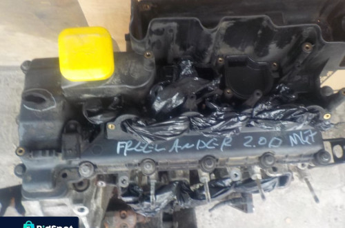 LAND ROVER FREELANDER I 2.0 115KM SILNIK Z POMPĄ WTRYSKOWĄ M47R