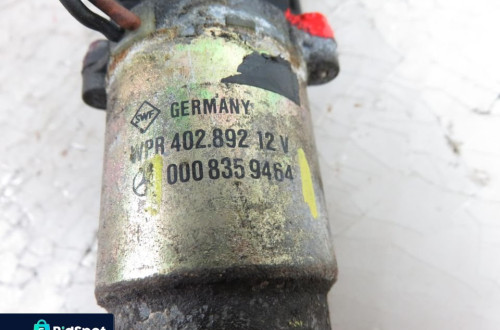 POMPA WODY ELEKTRYCZNA MERCEDES W124 0008359464