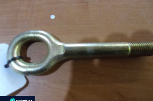 UCHO HAK HOLOWNICZY FIAT ALFA