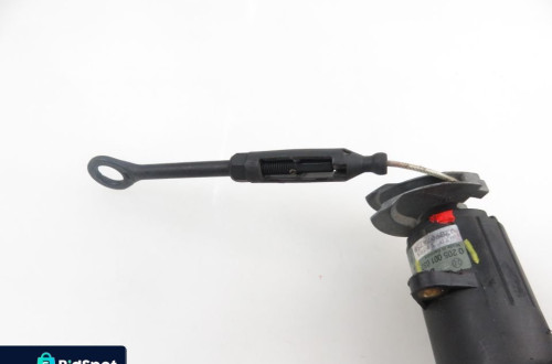 POTENCJOMETR GAZU VW PASSAT B5 1.9 TDI 0205001032