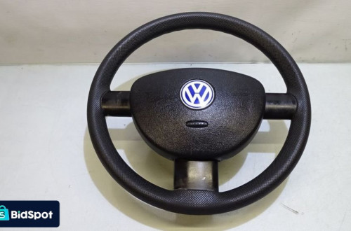 KIEROWNICA VOLKSWAGEN NEW BEETLE 2.0