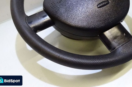 KIEROWNICA VOLKSWAGEN NEW BEETLE 2.0