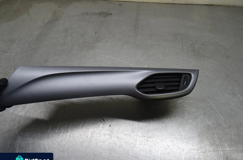 OPEL ASTRA K KOMBI 1.6CDTI KRATKA NAWIEWU 39079604