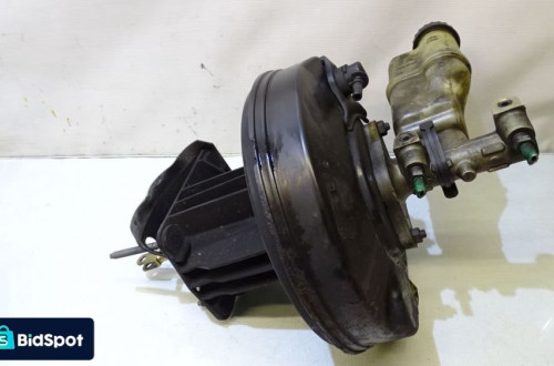 SERWO POMPA HAMUL. PEUGEOT 407 1.6HDI 9657237280