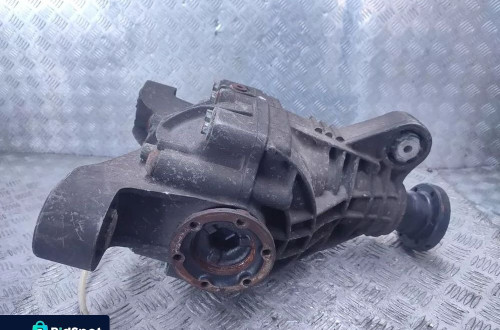 DYFERENCJAŁ MOST TYŁ VW TOUAREG 2.5 TDI 4460310019