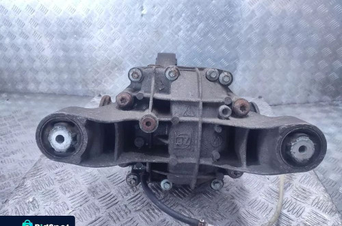 DYFERENCJAŁ MOST TYŁ VW TOUAREG 2.5 TDI 4460310019