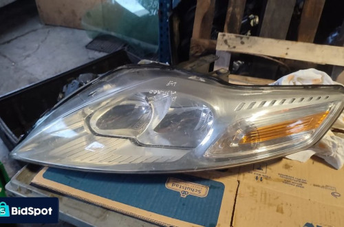 LAMPA PRZÓD LEWA 7S71-13W030-Bl FORD MONDEO Mk4 anglik