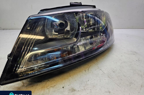 REFLEKTOR LEWY AUDI A3 8P LIFT 8P0941003 08-12