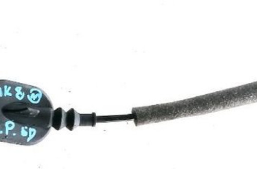 FORD FIESTA MK8 19r  LINKA ZAMKA CIĘGNO LEWY PRZÓD