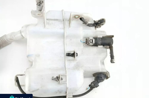 ZBIORNICZEK SPRYSKIWACZY MAZDA 3 III BM/BN